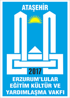 Ataşehir Erzurumlular Eğitim Kültür ve Yard. Vakfı